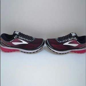 Brooks Ghost 10
